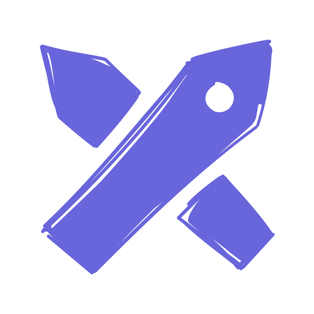 Excalidraw icon